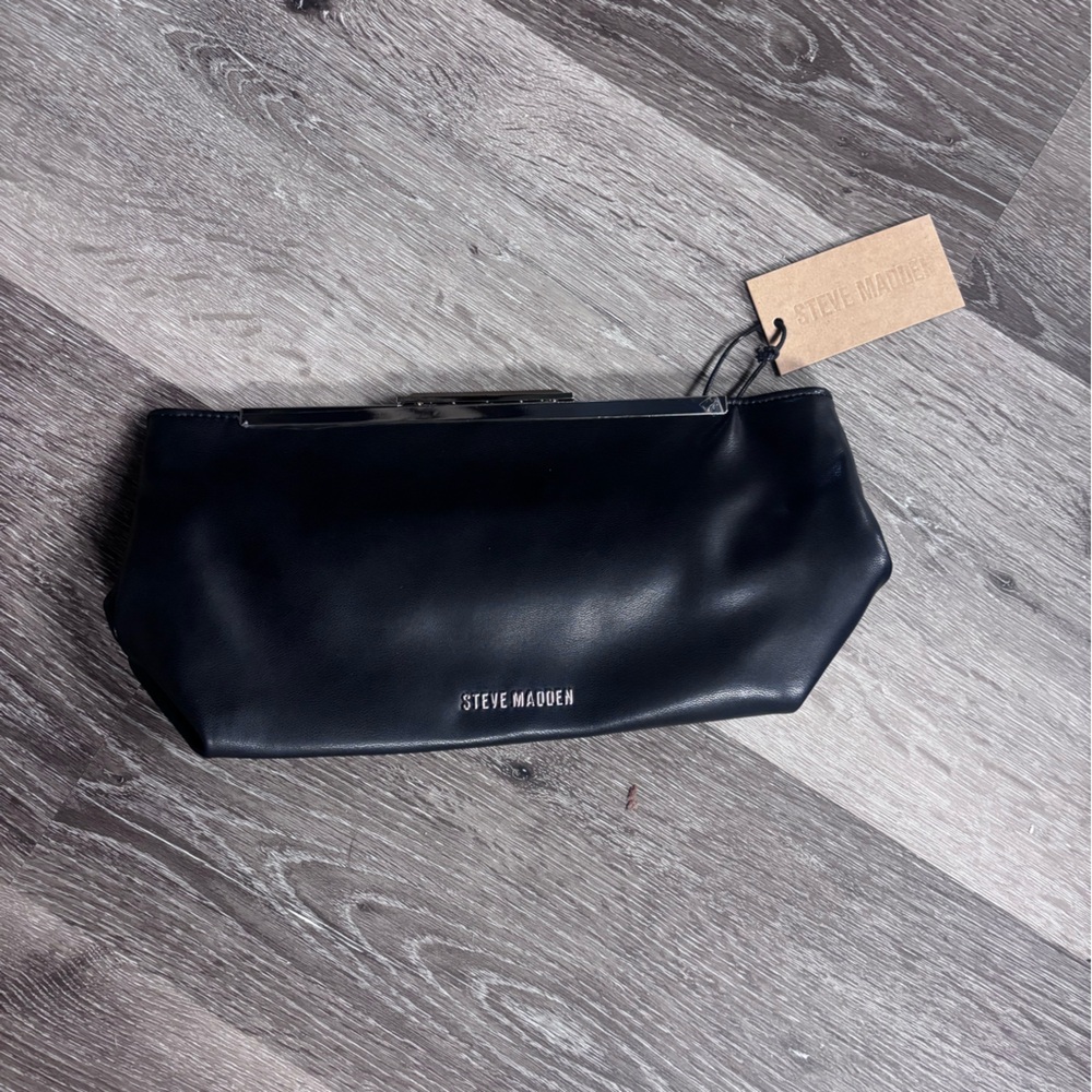 Steve Madden Clutch Bag